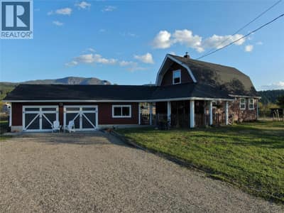 4608 HARRISON Road, Pritchard