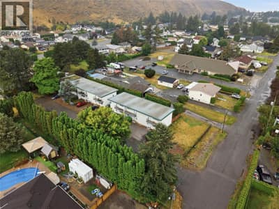 2505 SUNSET Drive Unit# 1, Kamloops
