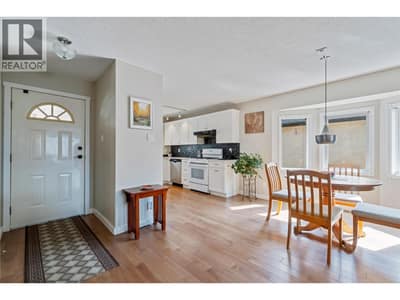 2415 5 Avenue NE, Salmon Arm