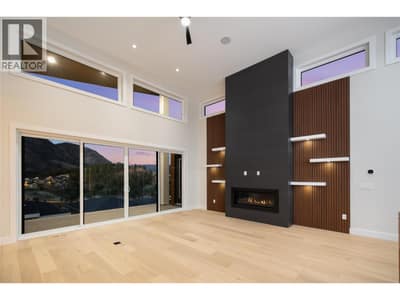 979 Loseth Drive, Kelowna