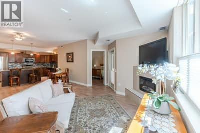 921 Spillway Road Unit# 104B, Oliver