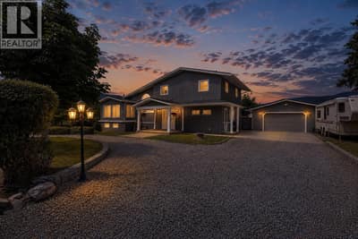 125 Corry Place, Penticton