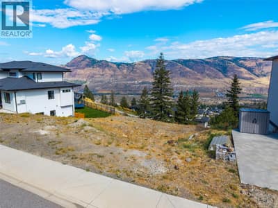 1668 Balsam Place, Kamloops