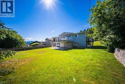 1618 Victoria Avenue, Rossland