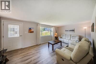 1618 Victoria Avenue, Rossland
