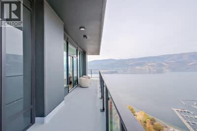 1626 Water Street Unit# 3408, Kelowna