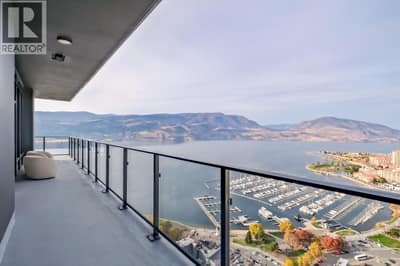 1626 Water Street Unit# 3408, Kelowna