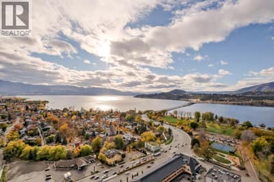 1626 Water Street Unit# 3408, Kelowna