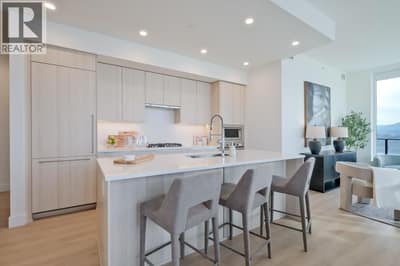 1626 Water Street Unit# 3408, Kelowna