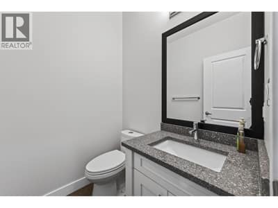 1868 Grouse Court, Kamloops