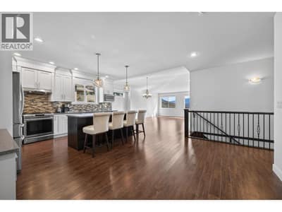 1868 Grouse Court, Kamloops