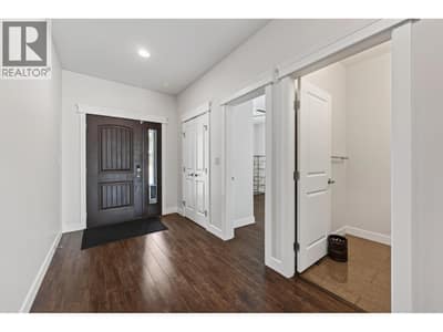 1868 Grouse Court, Kamloops