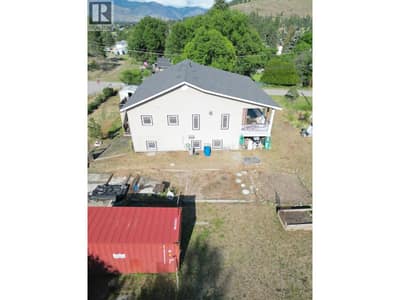 4240 Vancouver Avenue E, Grand Forks