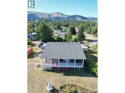 4240 Vancouver Avenue E, Grand Forks