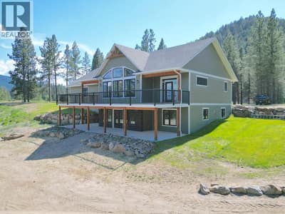 7735 GN Road, Grand Forks