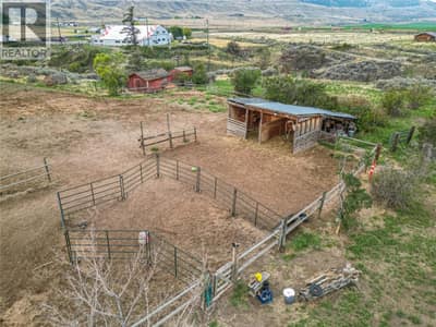6009 WEST TRANS CANADA Highway, Kamloops