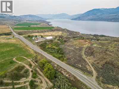 6009 WEST TRANS CANADA Highway, Kamloops