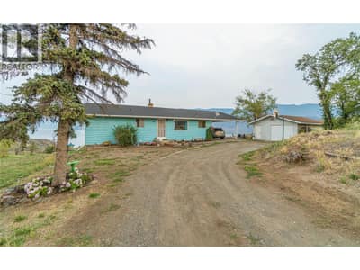 6009 WEST TRANS CANADA Highway, Kamloops