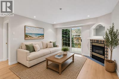 2169 FLAMINGO Road Unit# 309, Kamloops