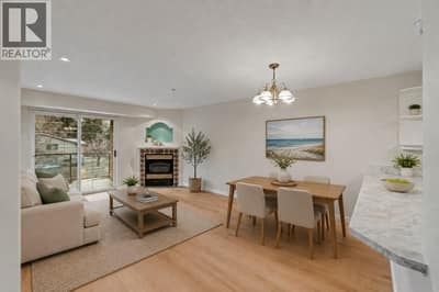 2169 FLAMINGO Road Unit# 309, Kamloops
