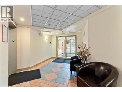 2169 FLAMINGO Road Unit# 309, Kamloops