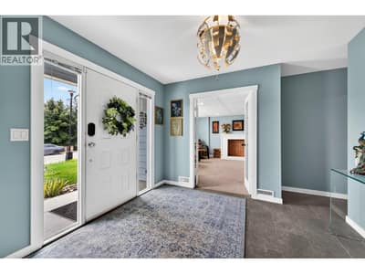 3445 NAVATANEE Drive, Kamloops