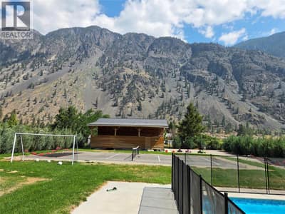 128 Ashnola Road, Keremeos