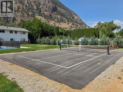 128 Ashnola Road, Keremeos