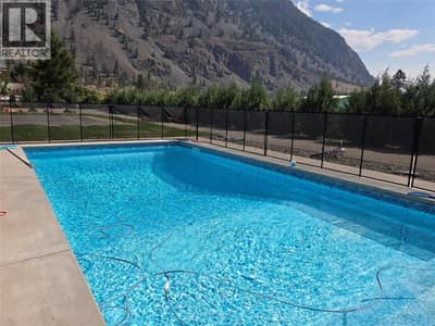 128 Ashnola Road, Keremeos