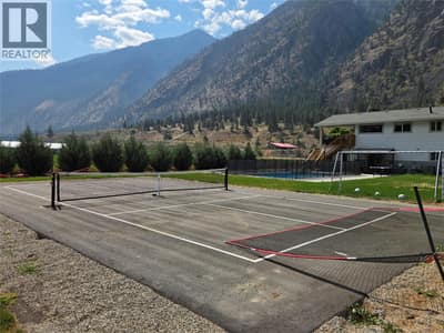 128 Ashnola Road, Keremeos