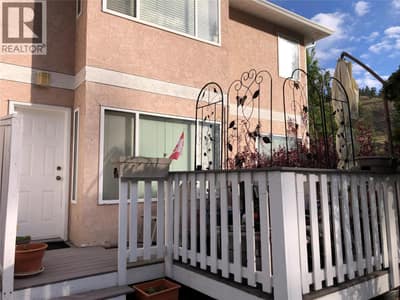 1458 Penticton Avenue Unit# 119, Penticton