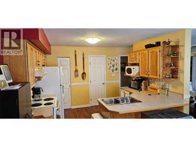 1458 Penticton Avenue Unit# 119, Penticton