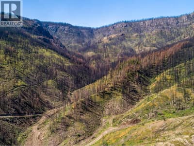 944 Bear Creek Road, West Kelowna