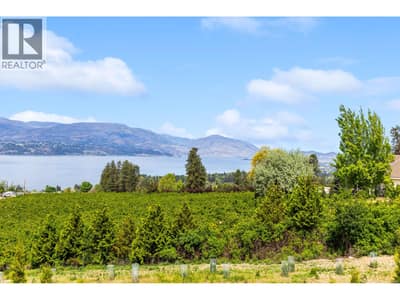 546 Gowen Place, Kelowna