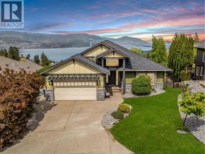 546 Gowen Place, Kelowna