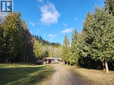 1531 Mountain Ridge Road, Pass Creek