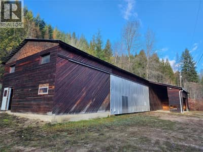 1531 Mountain Ridge Road, Pass Creek