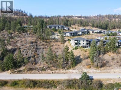 Lot A Celeste Road, Lake Country