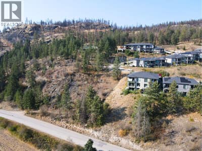 Lot A Celeste Road, Lake Country