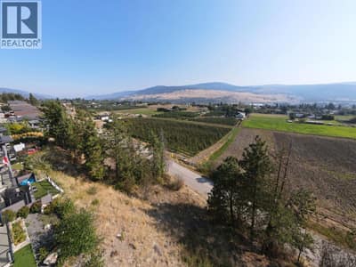 Lot A Celeste Road, Lake Country
