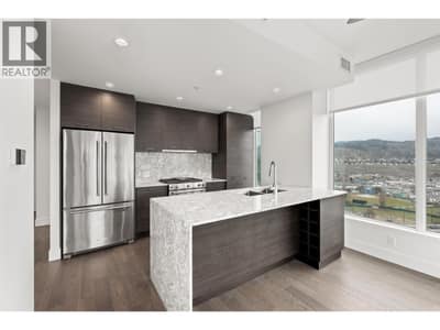 1191 Sunset Drive Unit# 2202, Kelowna
