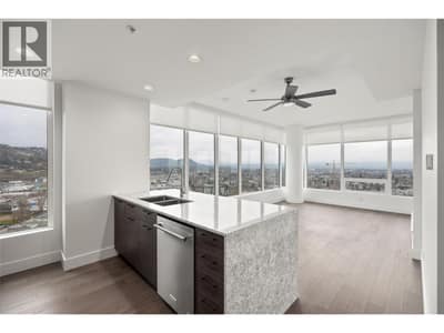 1191 Sunset Drive Unit# 2202, Kelowna
