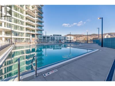 1191 Sunset Drive Unit# 2202, Kelowna