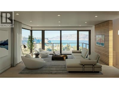 6116 Cuthbert Road Lot# 1, Summerland