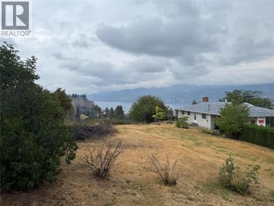 6116 Cuthbert Road Lot# 1, Summerland
