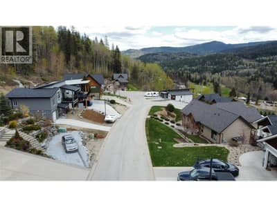 1018 SILVERTIP Road, Rossland