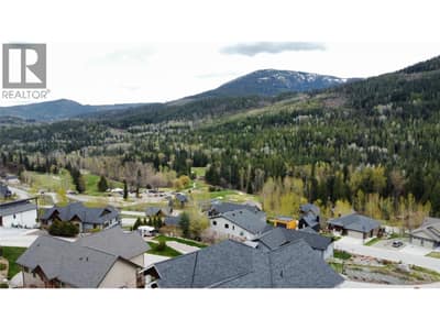 1018 SILVERTIP Road, Rossland
