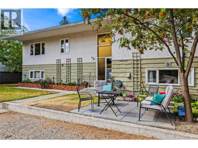 4088 Lakeshore Road, Kelowna