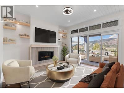 2140 Montenegro Drive, Kelowna