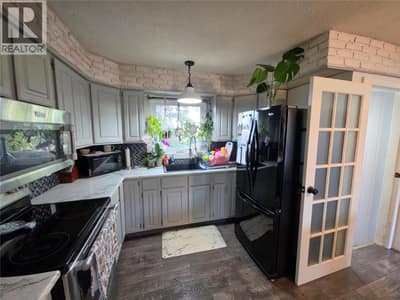 1509 95 Avenue, Dawson Creek